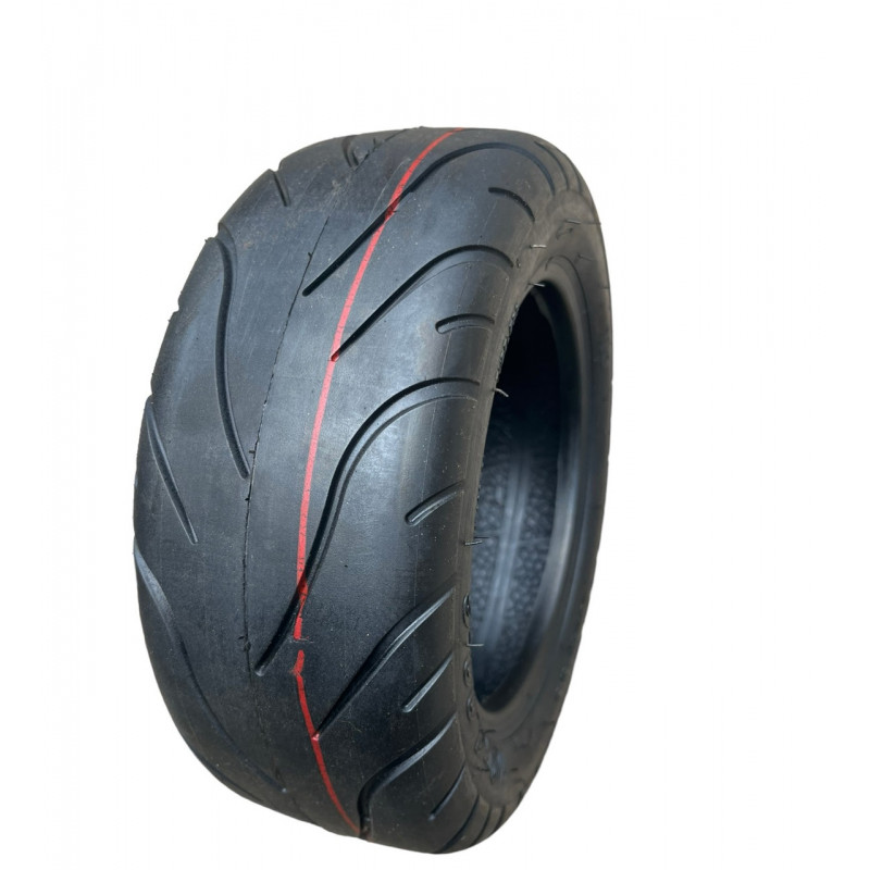 Покришка 10х4.00-6 на електросамокат, навантаження 75кг, TL