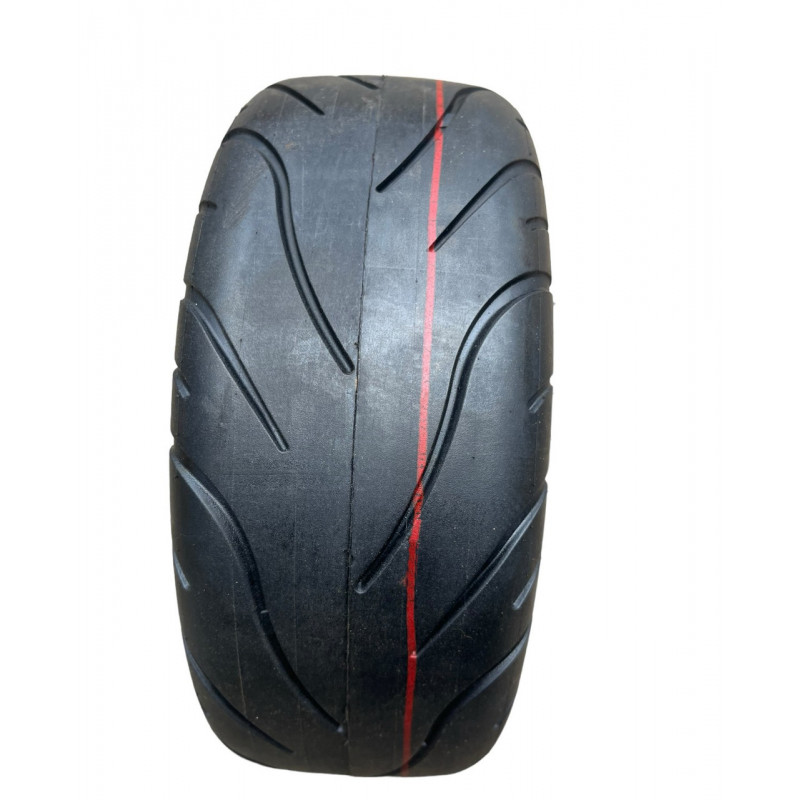 Покришка 10х4.00-6 на електросамокат, навантаження 75кг, TL