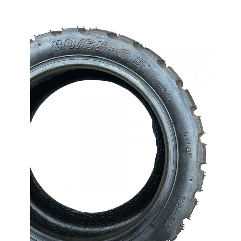 Покришка 80/65-6.5 (TL) Model-3 DURRO Off Road