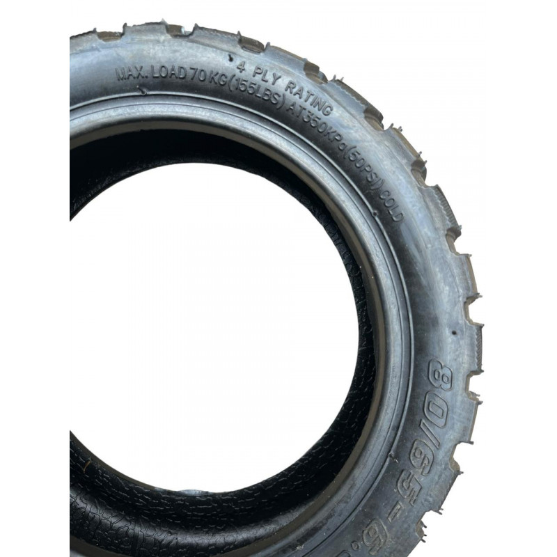 Покрышка 80/65-6.5 (TL) Model-3 DURRO Off Road