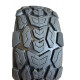 Покришка 100/50-6.5 4PR TUBELESS (безкамерна) на електросамокат, протектор «Off Road»