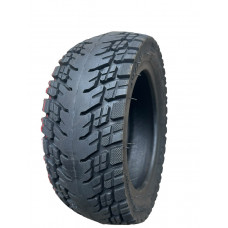 Покришка 255 x 80 (10x3.0-6.1, 80/65-6.1) Off Road на електросамокат, навантаження 85кг, (TL)