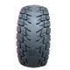 Покришка 255 x 80 (10x3.0-6.1, 80/65-6.1) Off Road на електросамокат, навантаження 85кг, (TL)