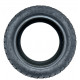 Покришка 255 x 80 (10x3.0-6.1, 80/65-6.1) Off Road на електросамокат, навантаження 85кг, (TL)