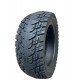 Покрышка 255 x 80 (10x3.0-6.1, 80/65-6.1) Off Road на електросамокат, нагрузка 85кг, (TL)
