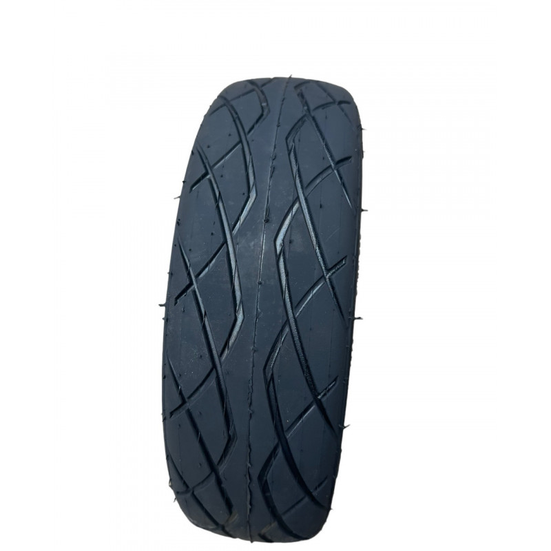 Покришка 10x2.5-6.5 (TL) на електросамокат, MAX. LOAD 71кг, "ChaoYang"