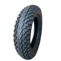 Покришка 10x2.50 (60/85-6) на електросамокат, (TT) MAX. LOAD 71кг, "ChaoYang" Антипрокол