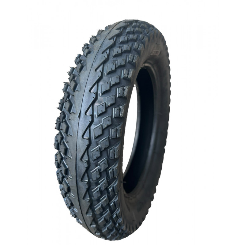 Покришка 10x2.50 (60/85-6) на електросамокат, (TT) MAX. LOAD 71кг, "ChaoYang" Антипрокол