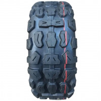 Покришка 100/65-6.5 4PR TUBELESS (безкамерна) на електросамокат, протектор «Off Road»