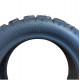 Покришка 100/65-6.5 4PR TUBELESS (безкамерна) на електросамокат, протектор «Off Road»