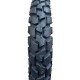 Мотопокрышка 110/90-17 ENDURO M/C 66L, (8PR), (ТТ)
