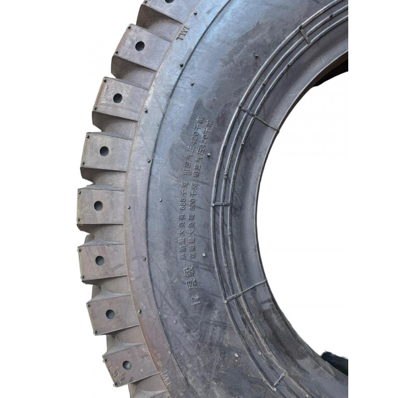 Шина 6.00-13 (12PR), MAX. LOAD 650kg
