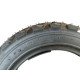 Покришка 3.00-10 49J, без камерна (TL), (8PR), Load Range "D", MAX LOAD 195кг