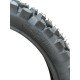Покришка 4.10-18 камерна (ТТ) 65L, MAX. LOAD 290кг, (8PR) ШИПОВКА ENDURO