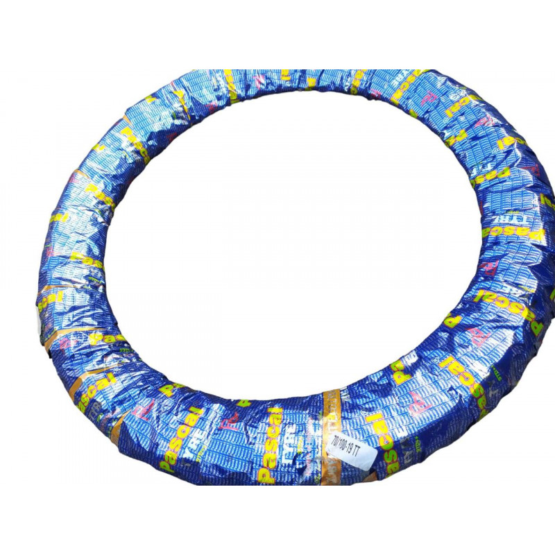 Покришка 70/100-19 42М (6PR), "General Style" (ТТТ) "Pascal ATRAX"