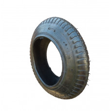 Покришка з камерою на садову тачку 3.00-8 3.25/3.00-8 2PR/4PR