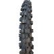 Покришка 70/100-19 42М (6PR), "General Style" (ТТТ) "Pascal ATRAX"