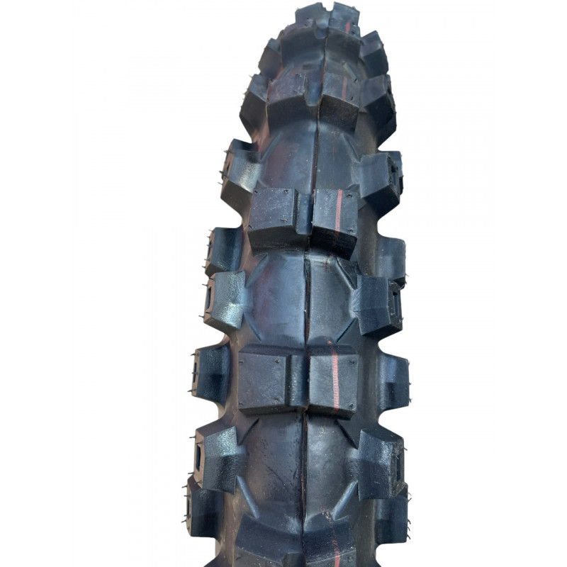 Покришка 120/90-18 M/С 65М (4PR), Load Range B, MAX. LOAD 290kg, (ТТ) CROSS