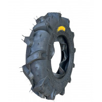 Шина с камерой на мотоблок 4.00-10 (10PR) "Good Tire"