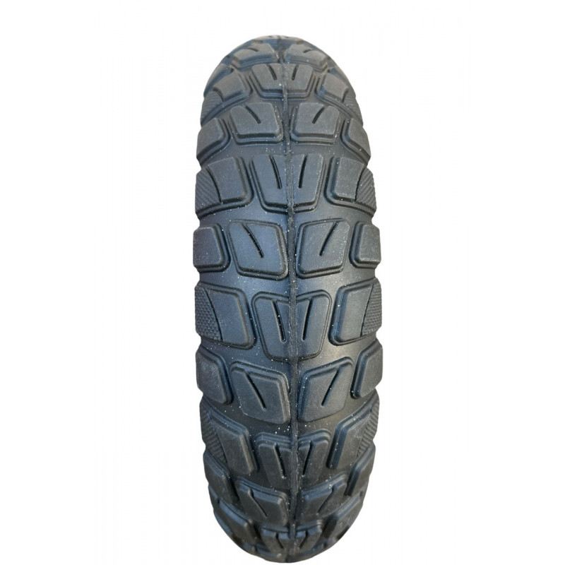 Суцільнолита шина 10х2.5 на електросамокат, гіроборд, гіроскутер, АНТИПРОКОЛЬНА