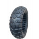 Суцільнолита шина 10х2.7-6.5 на електросамокат, гіроборд, гіроскутер, АНТИПРОКОЛЬНА