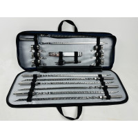 Набір шампурів ПЛАНШЕТ №3