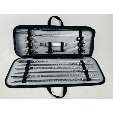 Набір шампурів ПЛАНШЕТ №3