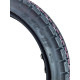Покришка 2.75-17 з посиленим бортом/захистом обода (Run Flat), (TL), (8PR) Enduro