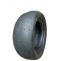 Шина 110/50-6.5 TL 4PR на картинг, карт, дрифтрайк