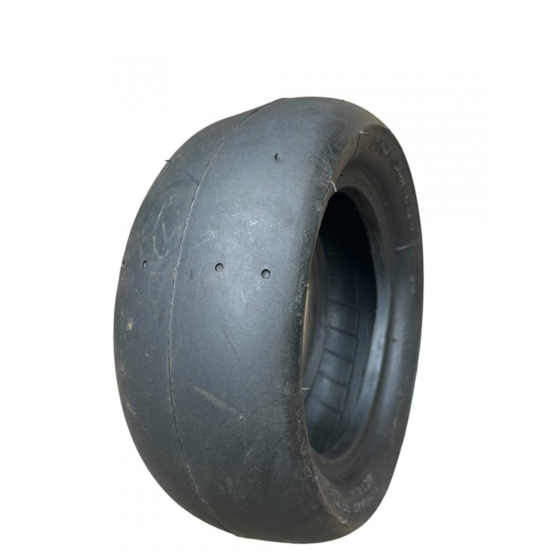 Шина 110/50-6.5 TL 4PR на картинг, карт, дрифтрайк