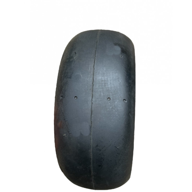 Шина 110/50-6.5 TL 4PR на картинг, карт, дрифтрайк