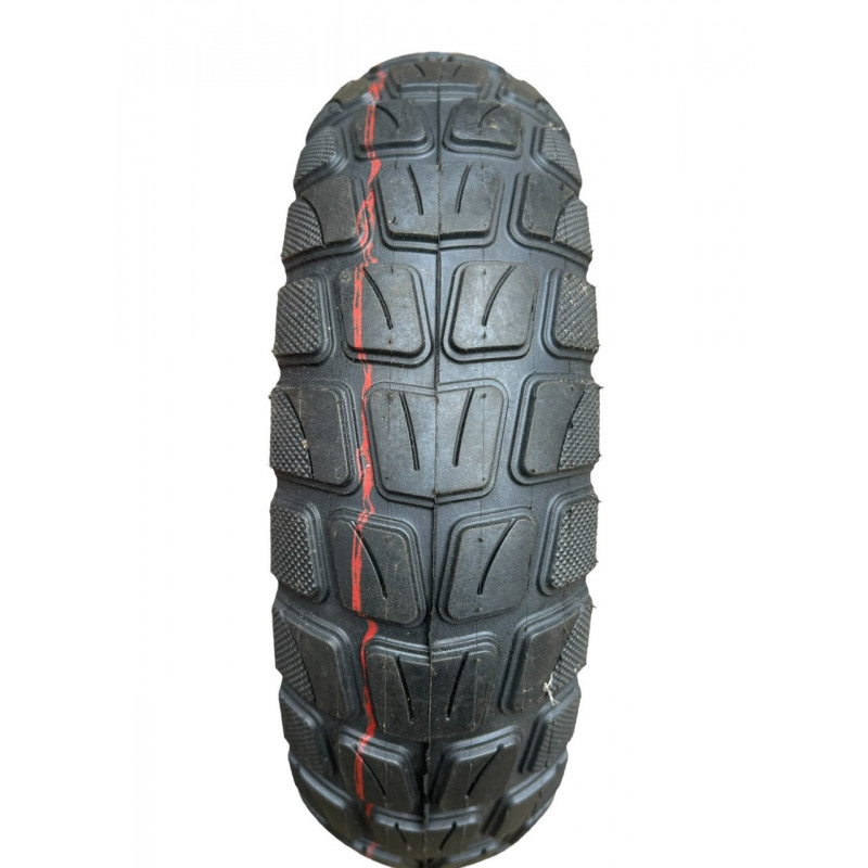 Покришка 10х2.50 безкамерна (TL), (4PR), LOAD RANGE "B", на електросамокат, гіроборд