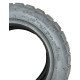 Покришка 10х2.50 безкамерна (TL), (4PR), LOAD RANGE "B", на електросамокат, гіроборд