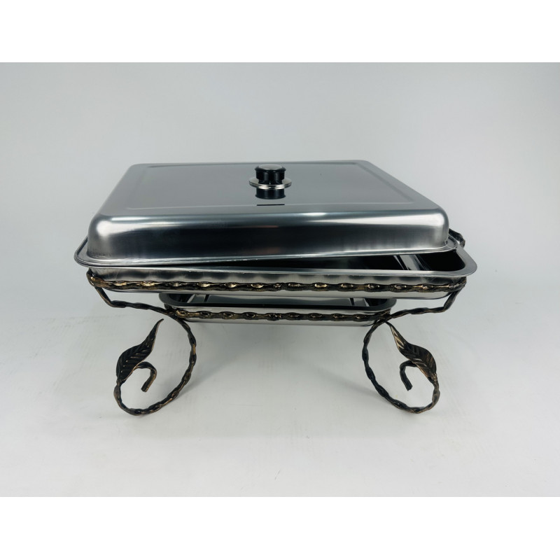 Садж прямокутний