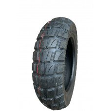 Покрышка 10х2.50 безкамерная (TL), (4PR), LOAD RANGE "B", на электросамокат, гироборд