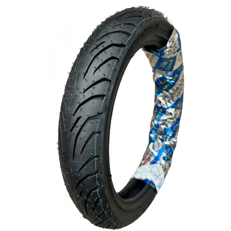 Покришка 16х2.50 безкамерна (TL), 8PR, Max. Load 136кг, Run flat tyre (посилений борт)