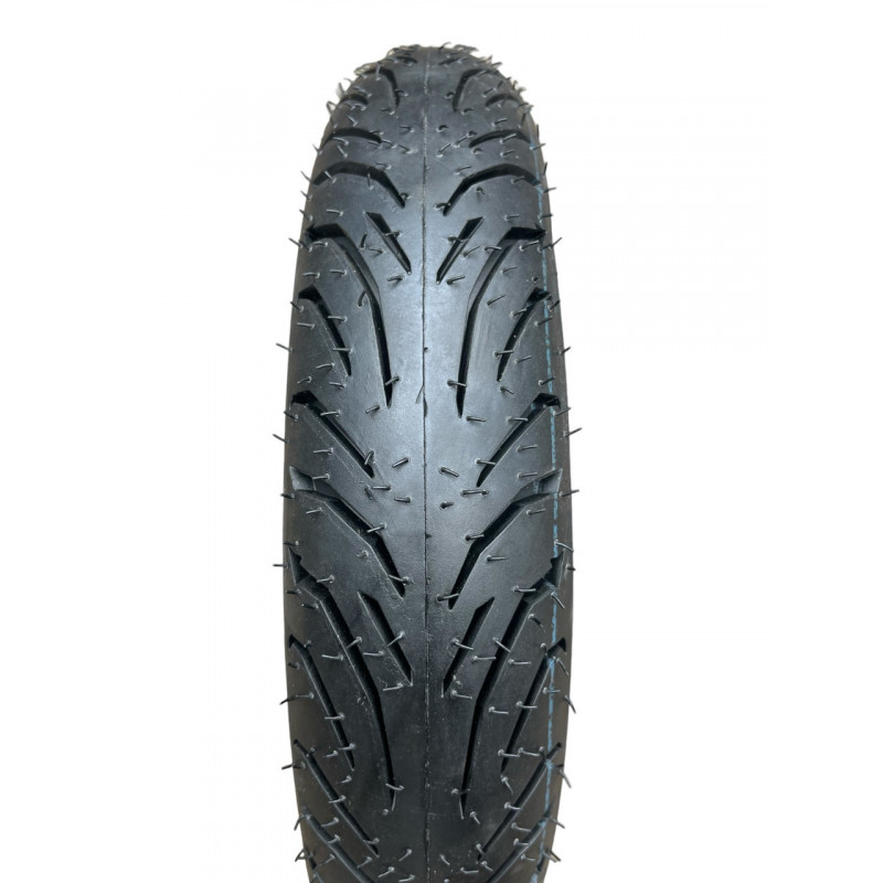 Покришка 16х2.50 безкамерна (TL), 8PR, Max. Load 136кг, Run flat tyre (посилений борт)