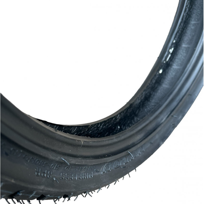 Покришка 16х2.50 безкамерна (TL), 8PR, Max. Load 136кг, Run flat tyre (посилений борт)