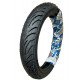 Покрышка 16х2.50 бескамерная (TL), 8PR, Max. Load 136кг,  Run flat tyre (усиленный борт)