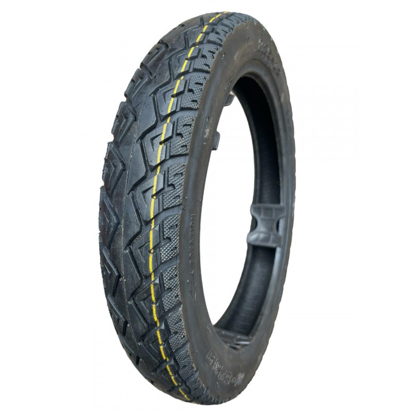 Покришка 16х2.50 (2.25-12) 39J, безкамерна (TL), 6PR, LOAD RANGE "C", "Chao Yang"