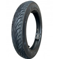 Покришка 16х2.50 (64-305 / 2.25-12)  25J, безкамерна (TL), 4PR, LOAD RANGE "C", "Chao Yang"