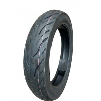 Покришка 14х2.50 (65/90-10 / 2.50-14)  39J, безкамерна (TL), 6PR, LOAD RANGE "C", "Chao Yang"