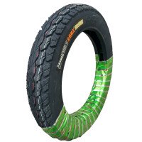 Покрышка 16х3.0 (76-305), безкамерная (TL), 4PR, MAX. LOAD 136кг