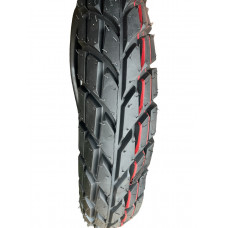 Мотопокришка 110/90-17 М/С 65Р (8PR), Load Range C, (TT) Enduro