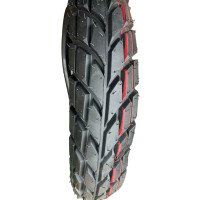Мотопокришка 110/90-17 М/С 65Р (8PR), Load Range C, (TT) Enduro