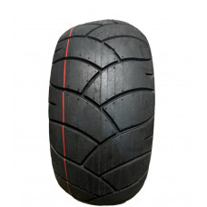 Покришка 100/55-6.5 на електросамокат, (4PR), (TL) (Dualtron Ultra2 THUNDER II Kaabo Wolf)