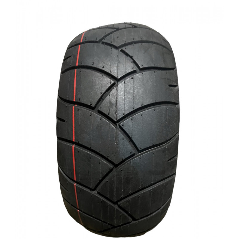 Покришка 100/55-6.5 на електросамокат, (4PR), (TL) (Dualtron Ultra2 THUNDER II Kaabo Wolf)