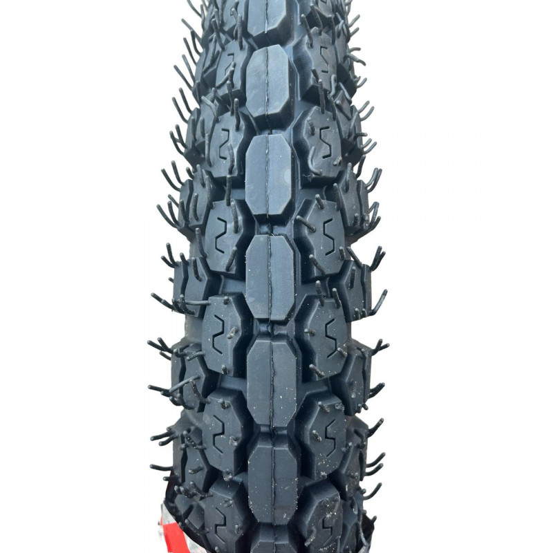 Покришка  4.00-19 70L (6PR), "Урал" "Днепр" KS-1 (TT)