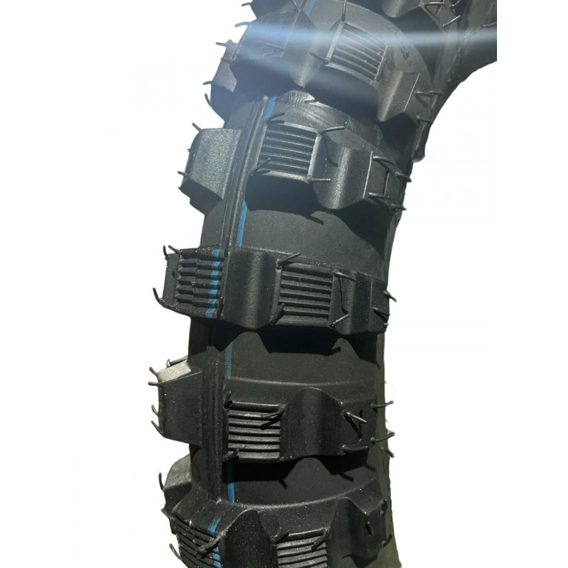 Покришка  110/90-16 52M M/C TT (10PR), CROSS