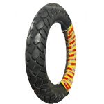Покрышка 110/90-16 M/C TL (4PR), Enduro